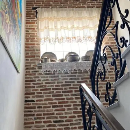 Tres Belle Hotel