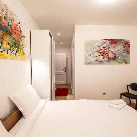 Otel Tres Belle Görice