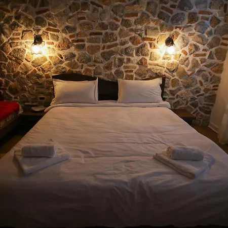 Hotel Tres Belle Korce