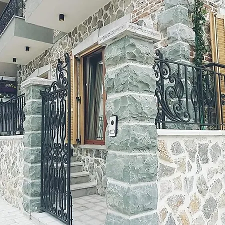 Hotel Tres Belle Korce