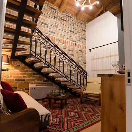 Hotel Tres Belle