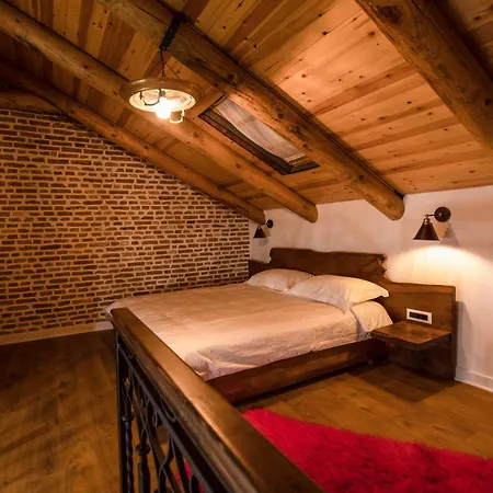 Hotel Tres Belle