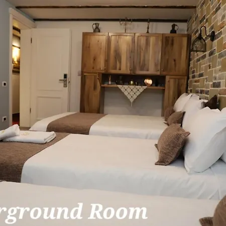 Tres Belle Hotel Korce