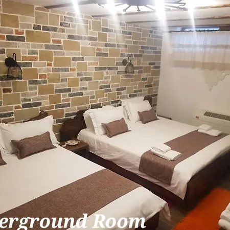 Tres Belle Hotel Korce