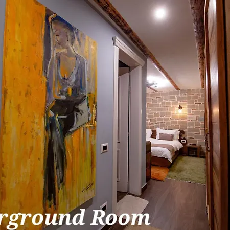 Hotel Tres Belle Korce