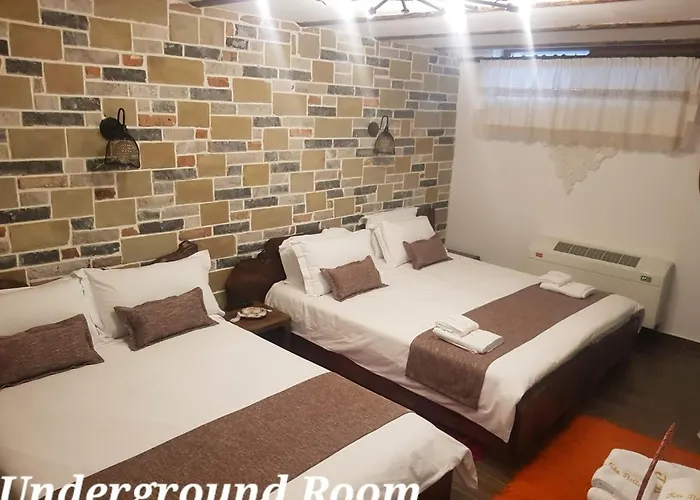 Tres Belle Hotel Korce