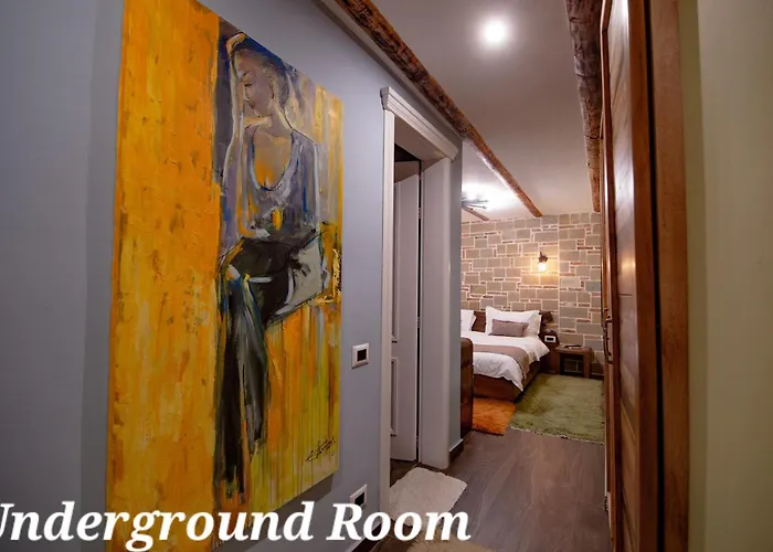 Hotel Tres Belle Korce