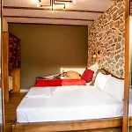Hotel Tres Belle Korce