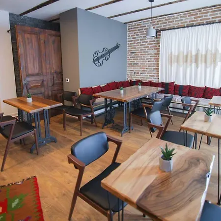 Tres Belle 酒店 科尔察