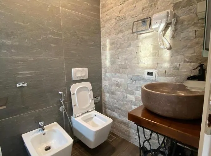 Tres Belle Hotel