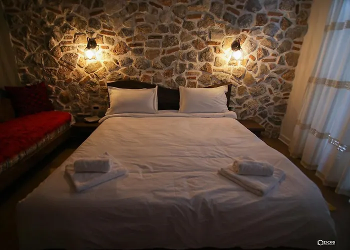 Hotel Tres Belle Korcza