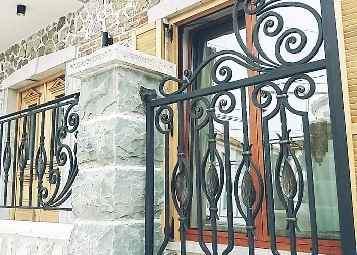 Hotel Tres Belle Korce